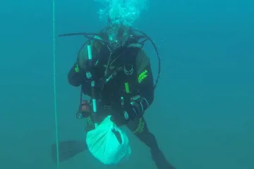 Pronašli svežnjeve ljudskih kostiju, korištene su za ritual malo poznate afričko-karipske religije?