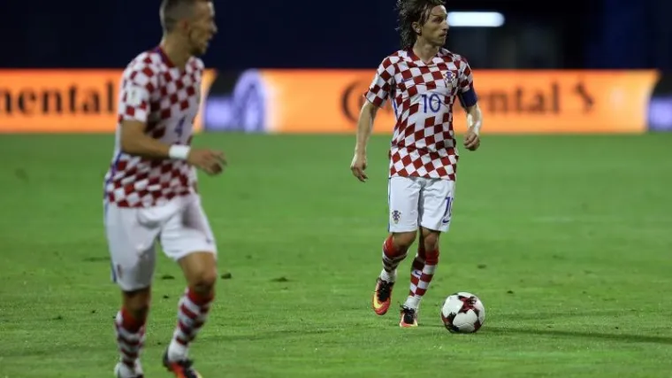 'Ovo nisu nogometni uvjeti, a zaslužili smo vi&scaron;e od boda'