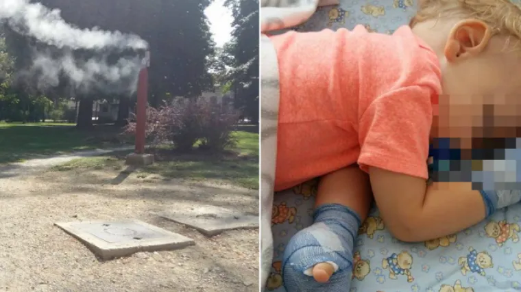 'Nije spavao od bolova, nikakvog znaka nije bilo'