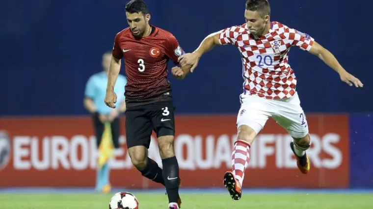 Hrvatska tri puta pogađala prečku pa ostala bez pobjede na praznom stadionu