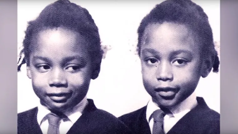 Nerazdvojne blizanke pričale tajnim jezikom i poku&scaron;avale ubiti jedna drugu