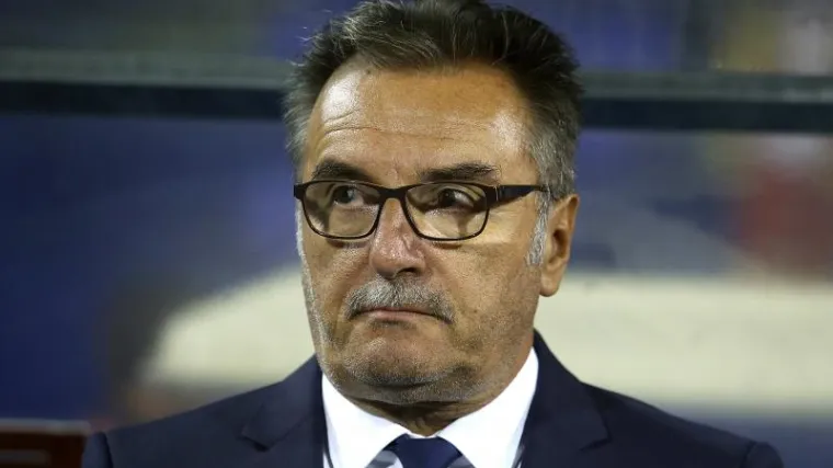 'Sudac je pogrije&scaron;io. Da smo imali huk s tribina rezultat bi bio drugačiji'