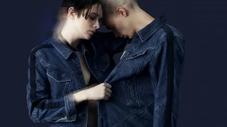 Netipičan pristup: Diesel novu kolekciju predstavlja preko streama i to iz perspektive modela