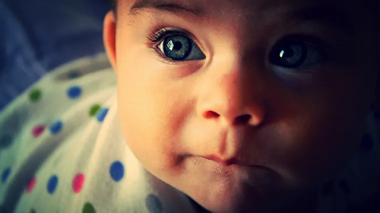 Promjene na bebinoj koži nakon rođenja: Moraju li vas zabrinjavati?