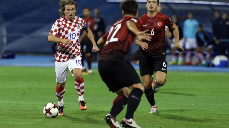 Razbijesnio javnost: srpski komentator tursku reprezentaciju nazvao odvratnom