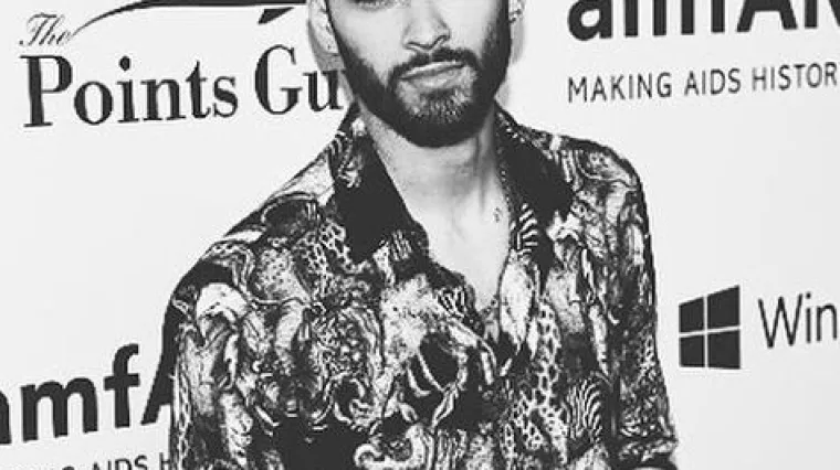 Zayn Malik otkazao koncert zbog straha od nastupa: 'Nemam jo&scaron; dovoljno samopouzdanja'