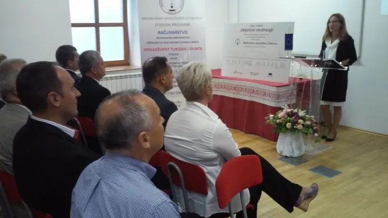 Čakovec dobiva Studentski dom