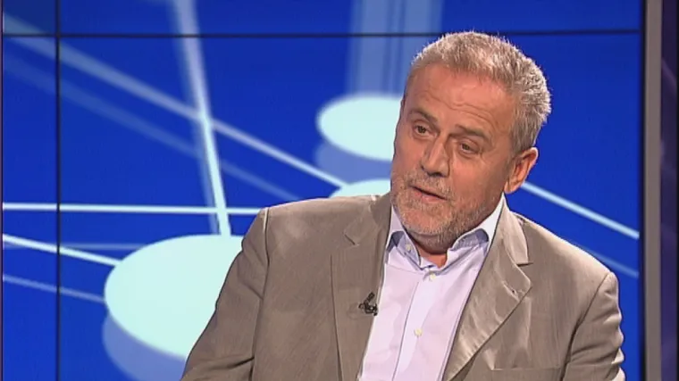 Bandić u izbornom intervjuu: 'Nikad nisam bio niti ću ikad biti moćan. Ja sam sluga građana'