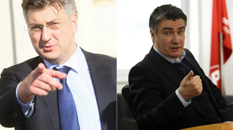 Predizborna kampanja na internetu: Živi zid najpopularniji na Facebooku, SDP na Twitteru