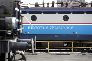 Kartu za vlak od danas možete kupiti putem interneta: HŽ napokon uveo online kupovinu