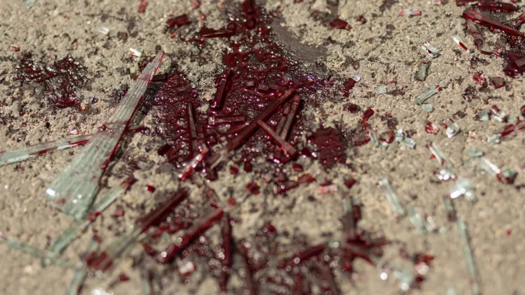 Gledao kako ih raznosi bombom: ubojica aktivirao eksploziv u Kotoru i likvidirao dvojicu mladića