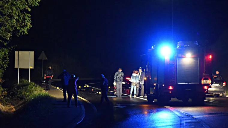 Preminula i četvrta žrtva stravične nesreće kod Varaždina koju je skrivio 18-godi&scaron;nji vozač