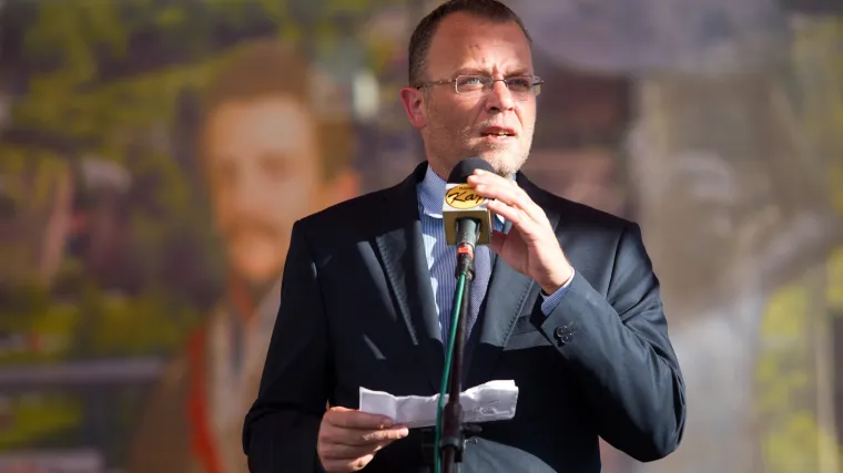 Hasanbegović uzvratio Obersnelu: 'I u Požarevcu se promijenila vlast, a u Rijeci nije zadnjih 70 godina'