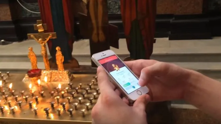 Mladi Rus pritvoren zbog hvatanja pokemona po crkvi: prijeti mu pet godina robije