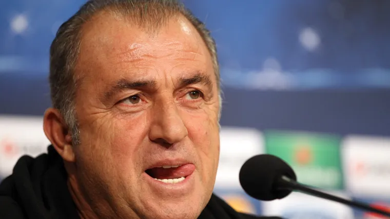 Terim nakon remija s Hrvatskom odgovorio Čačiću: 'Ne vjerujem u sreću u nogometu'