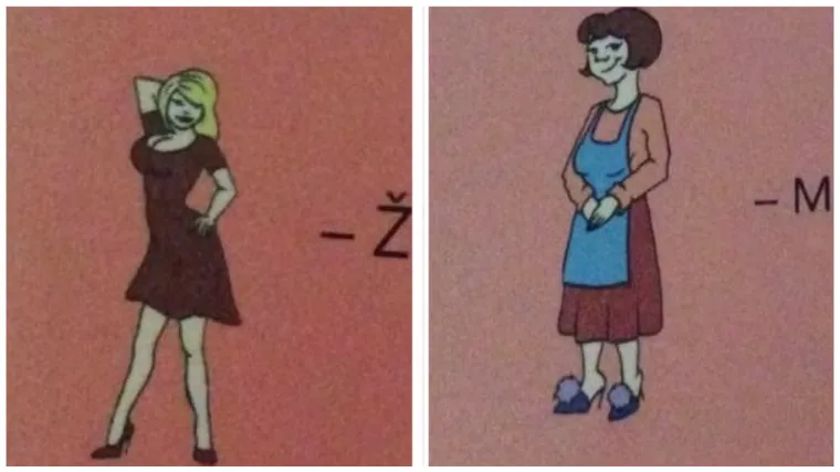 'Komentari na ilustracije izvađeni su iz konteksta'