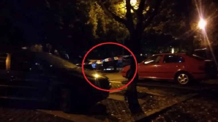 'Ljubomora ga je navela da je presretne na ulici i napadne'