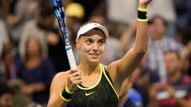 Ana Konjuh svladala 4. nositeljicu i plasirala se u četvrtfinale US Opena!