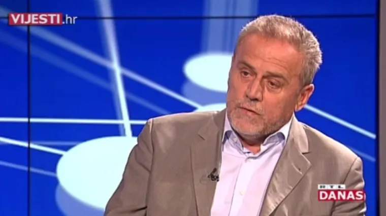 'Prekidate me, za&scaron;to me mrzite?!'