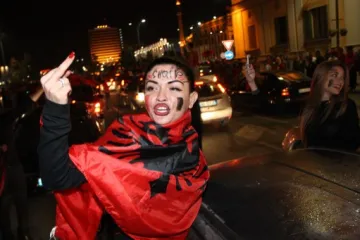 'Je li to sve zabilježeno?'