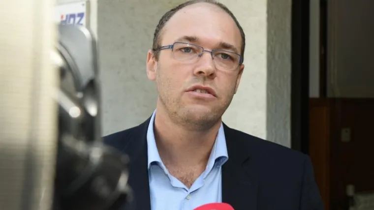 Beljak prozvao HDZ-ovce zbog 1991., Stier mu o&scaron;tro uzvratio