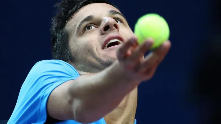 Mate Pavić u polufinalu US Opena