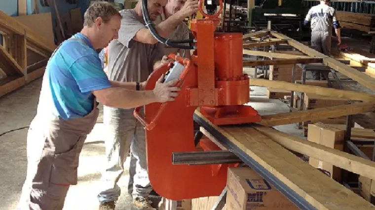 Slavonci riskirali na početku, danas rade punom parom i izvoze u &Scaron;vedsku