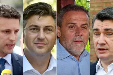 Neki imaju više stanova, a jedan među njima tek njivu