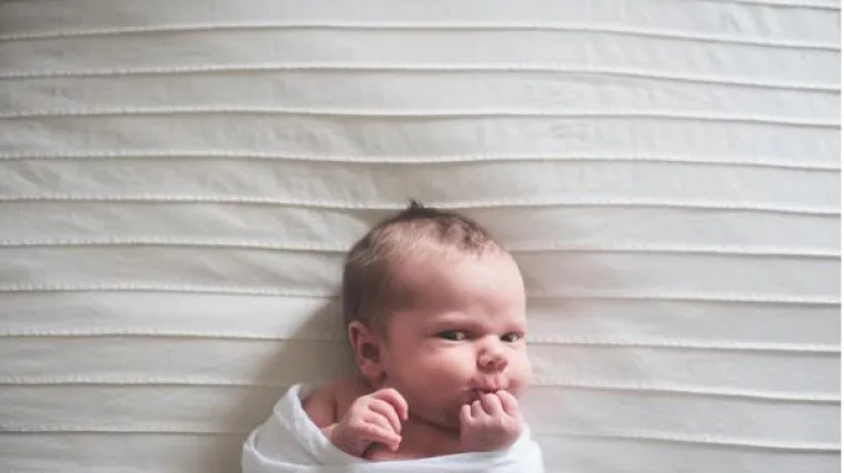 Hoće li biti odvažno ili pla&scaron;ljivo kad odraste? Ovo je devet ključnih mjerila za određivanje karaktera va&scaron;eg bebača