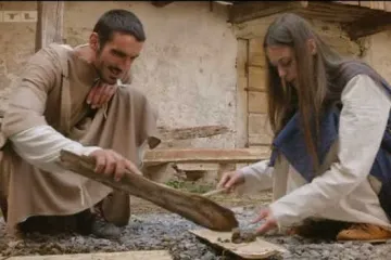 Rastu tenzije u dvorcu Ribnik: natjecatelji se posvađali zbog hrane