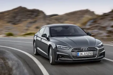 POGLEDAJTE IH IZ SVIH KUTOVA: Audi A5 i S5 u novom ruhu