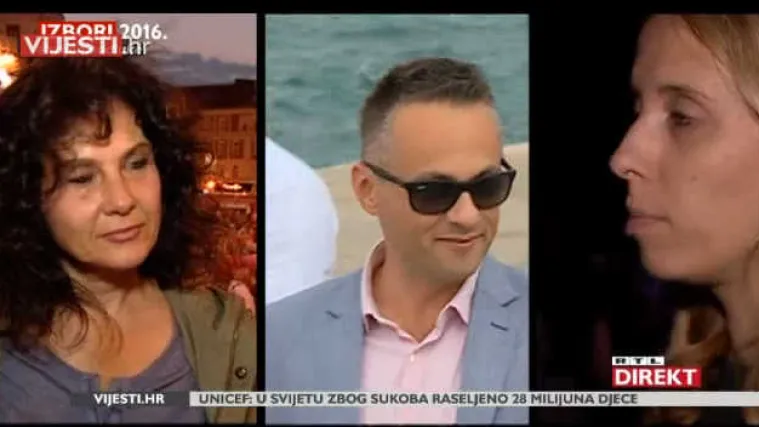 Reporter RTL Direkta vodi vas iza kulisa političkih kampanja: upoznajte ljude koji stoje iza glavnih glumaca