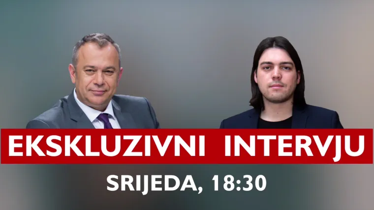 Ne propustite RTL Danas: Ivan Vilibor Sinčić obja&scaron;njava za&scaron;to je najbolji izbor za glasače