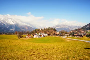 Na pregled u Austriju: Slovenke zbog zgodnog gorskog liječnika pohrlile u Tirol