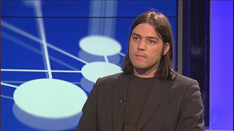 Sinčić u izbornom intervjuu: 'Mi se sa &scaron;tetočinama i lopovima ne možemo dogovarati'