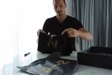 Zlatan Ibrahimović podgrijava atmosferu uoči mančesterskog derbija