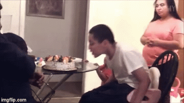 Naravno, pod uvjetom da preživite taj teror