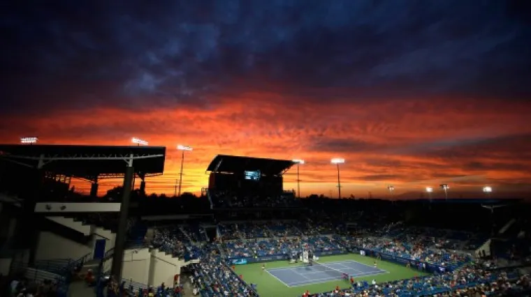Je li ovo najveća sramota u povijesti tenisa?