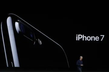 Predstavljen iPhone 7, evo kakva su nam iznenađenja priredili