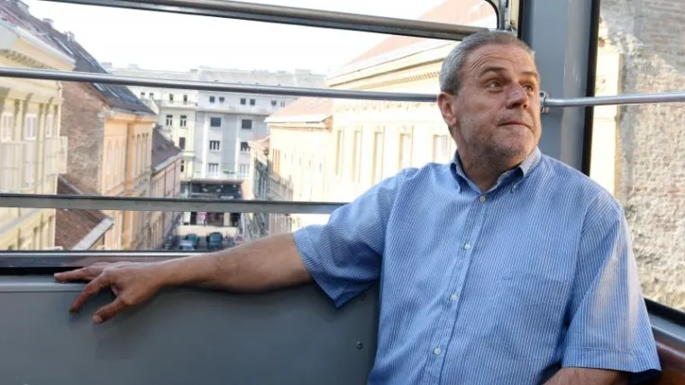 Sve je rekao tekstom iz jedne pjesme Bijelog dugmeta