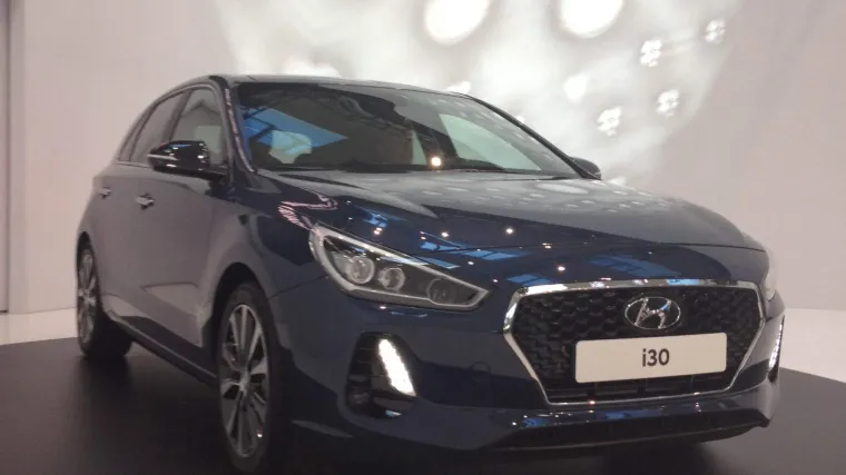 i30: Pogledajte kako izgleda nova generacija