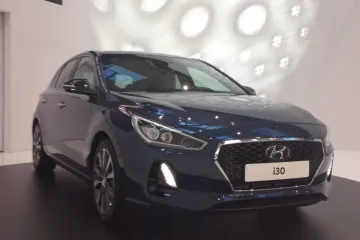 i30: Pogledajte kako izgleda nova generacija