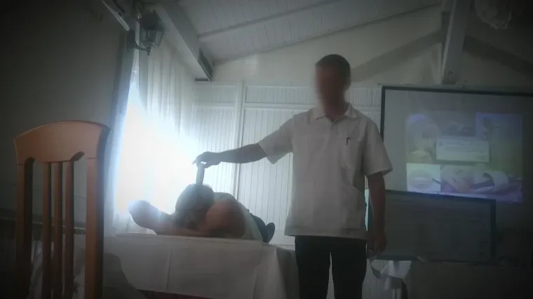 'Glume liječnike, ljude mame na besplatne preglede i lažiraju nalaze!'