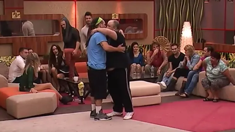 Natjecatelj Big Brothera kandidirao se na izborima