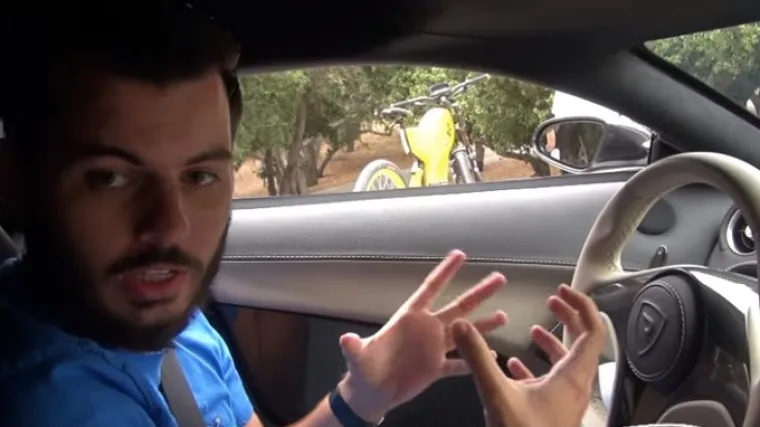 Rimac detaljno objasnio sve što vas zanima vezano uz njegovu jurilicu