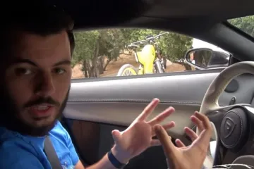 Rimac detaljno objasnio sve što vas zanima vezano uz njegovu jurilicu