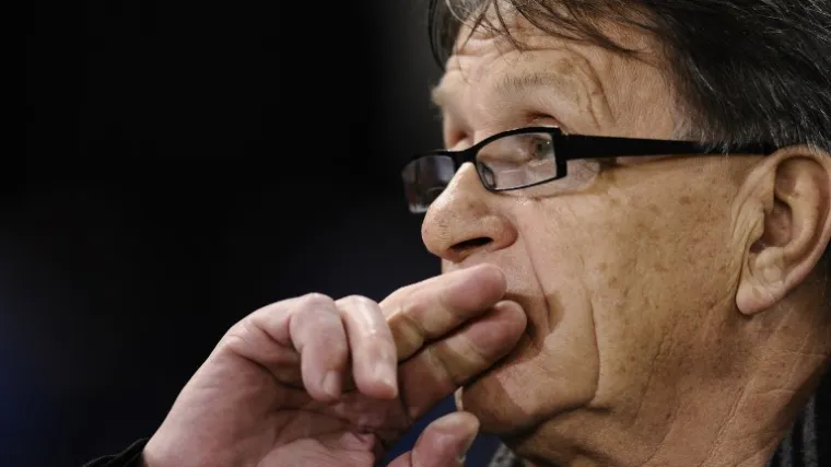 'Imamo sjajnu momčad koja je lo&scaron;a vođena, taj čovjek ne zaslužuje reprezentaciju'