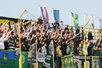 Istra iz kluba tjera dvojicu talentiranih mladića jer navijaju za - Dinamo