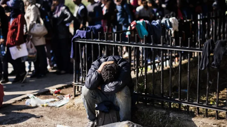 'Napetosti na zapadnom Balkanu su jako velike! EU mora napraviti dvije stvari...'