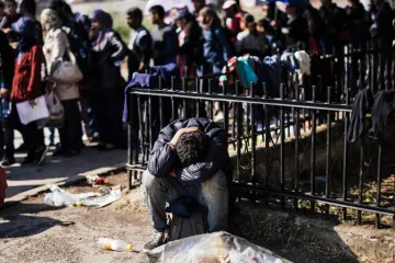 'Napetosti na zapadnom Balkanu su jako velike! EU mora napraviti dvije stvari...'